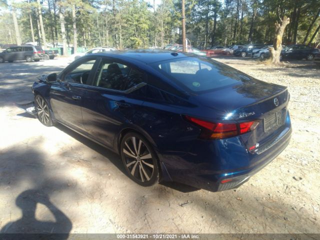 Photo 2 VIN: 1N4BL4CV2LC174174 - NISSAN ALTIMA 