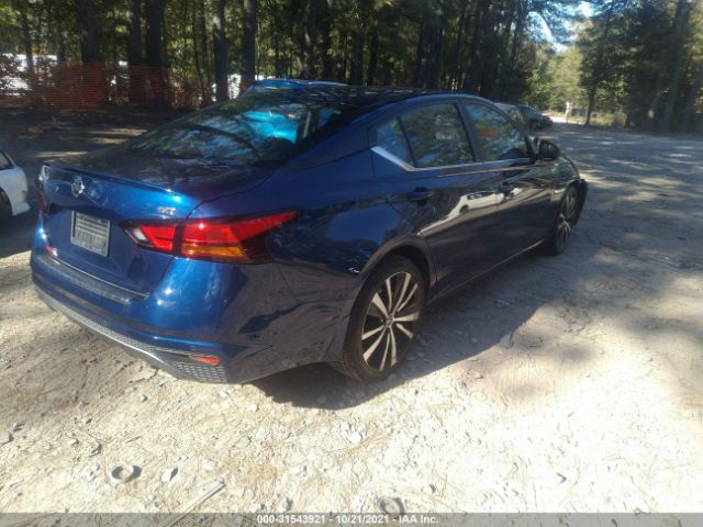 Photo 3 VIN: 1N4BL4CV2LC174174 - NISSAN ALTIMA 