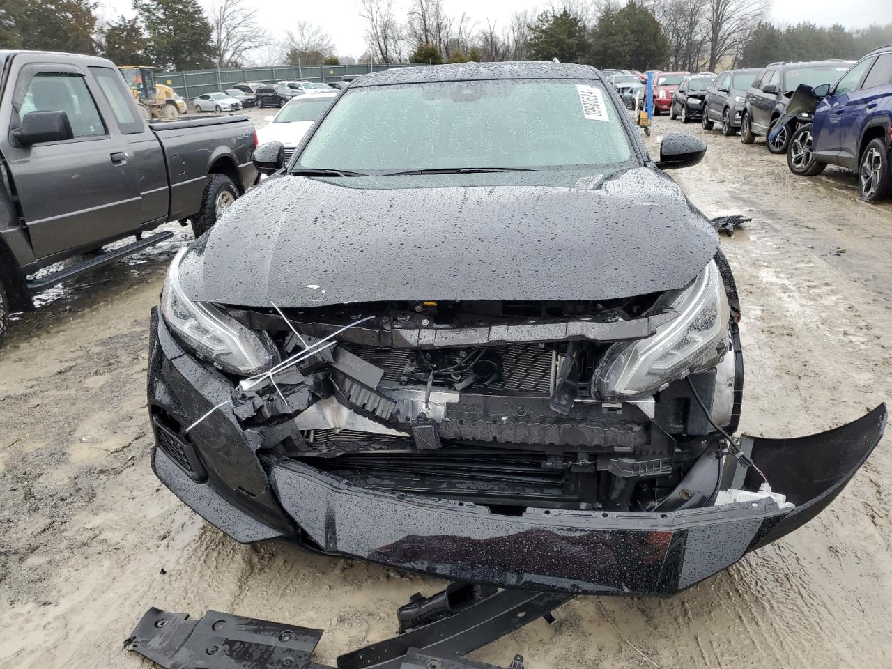 Photo 4 VIN: 1N4BL4CV2LC179553 - NISSAN ALTIMA 