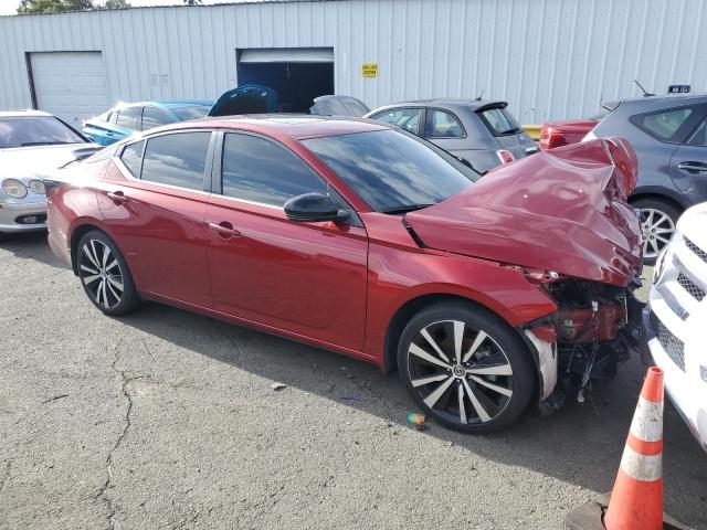 Photo 3 VIN: 1N4BL4CV2LC184879 - NISSAN ALTIMA SR 