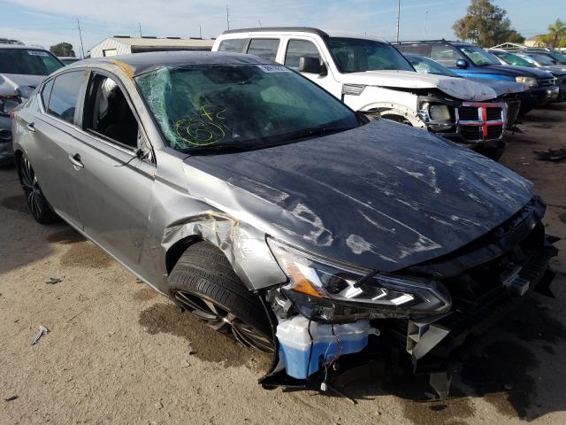 Photo 0 VIN: 1N4BL4CV2LC187135 - NISSAN ALTIMA SR 