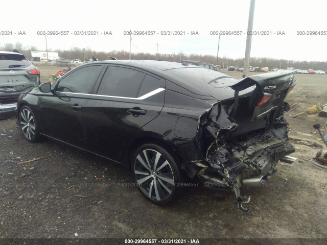 Photo 2 VIN: 1N4BL4CV2LC189970 - NISSAN ALTIMA 