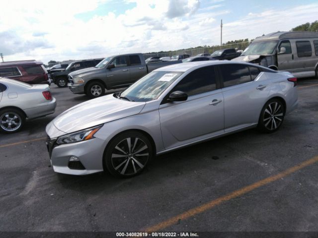 Photo 1 VIN: 1N4BL4CV2LC229190 - NISSAN ALTIMA 