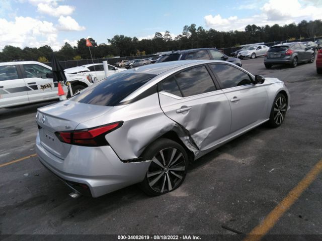 Photo 3 VIN: 1N4BL4CV2LC229190 - NISSAN ALTIMA 