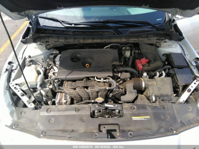 Photo 9 VIN: 1N4BL4CV2LC229190 - NISSAN ALTIMA 