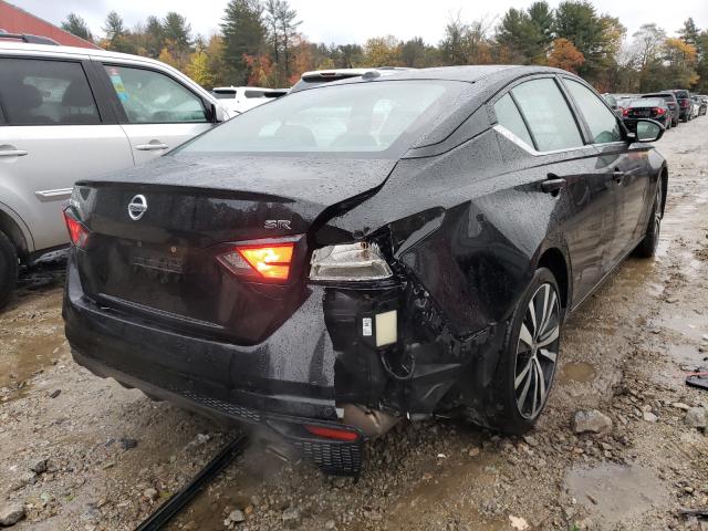 Photo 3 VIN: 1N4BL4CV2LC233384 - NISSAN ALTIMA SR 