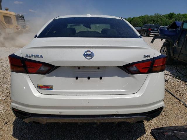 Photo 5 VIN: 1N4BL4CV2LC243591 - NISSAN ALTIMA SR 