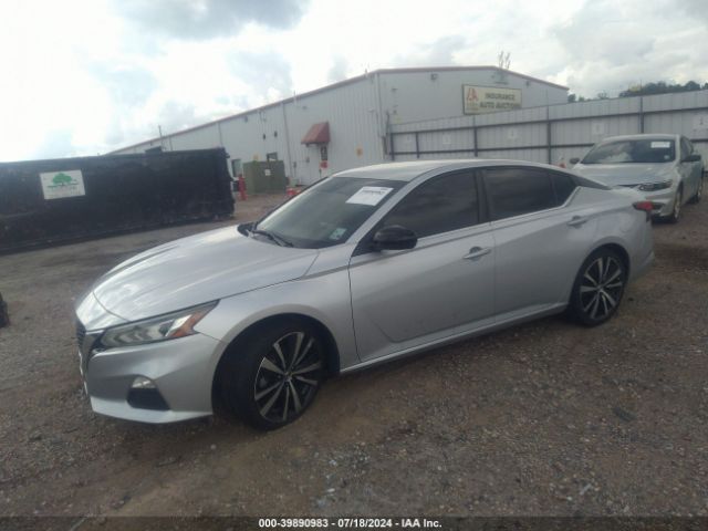 Photo 1 VIN: 1N4BL4CV2LC248712 - NISSAN ALTIMA 