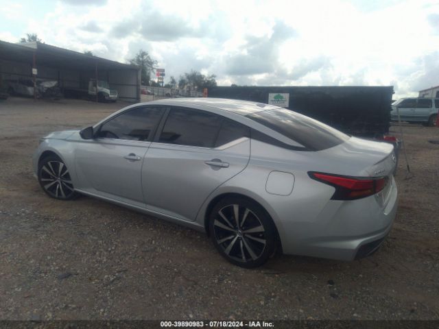 Photo 2 VIN: 1N4BL4CV2LC248712 - NISSAN ALTIMA 