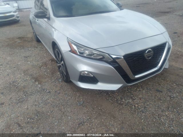 Photo 5 VIN: 1N4BL4CV2LC248712 - NISSAN ALTIMA 