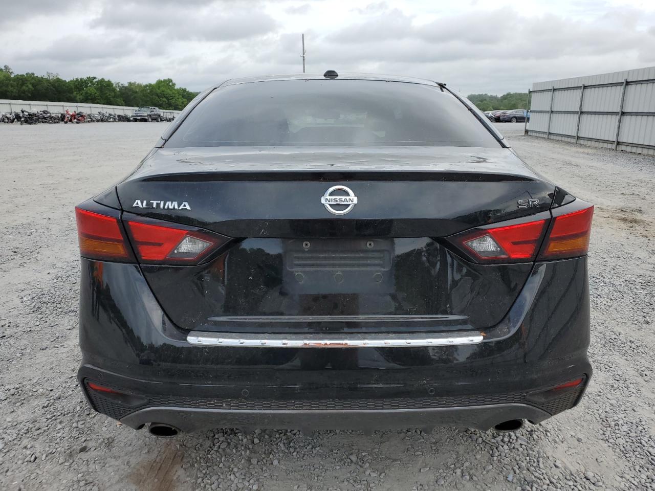 Photo 5 VIN: 1N4BL4CV2LC262173 - NISSAN ALTIMA 