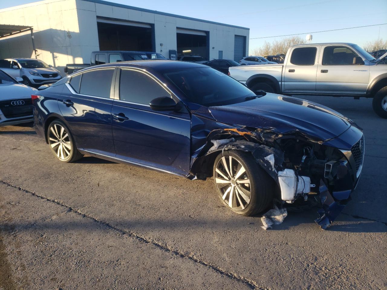 Photo 3 VIN: 1N4BL4CV2LC270449 - NISSAN ALTIMA 