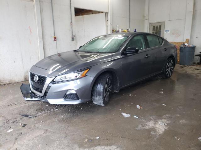 Photo 0 VIN: 1N4BL4CV2LC275974 - NISSAN ALTIMA SR 