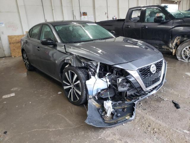 Photo 3 VIN: 1N4BL4CV2LC275974 - NISSAN ALTIMA SR 