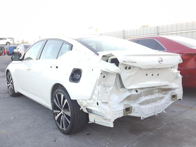 Photo 2 VIN: 1N4BL4CV2LN310856 - NISSAN ALTIMA SR 