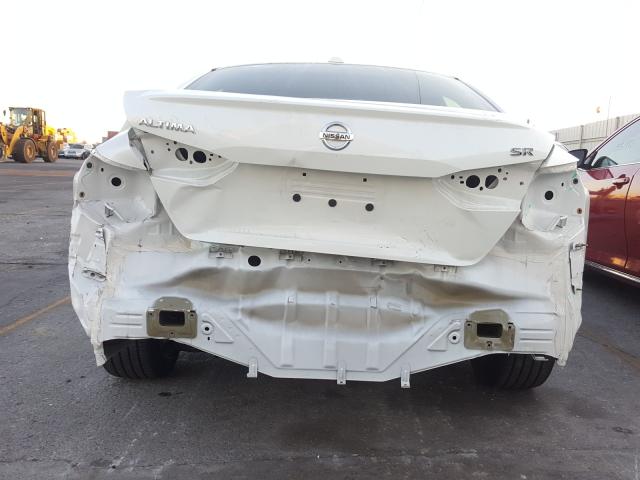 Photo 8 VIN: 1N4BL4CV2LN310856 - NISSAN ALTIMA SR 