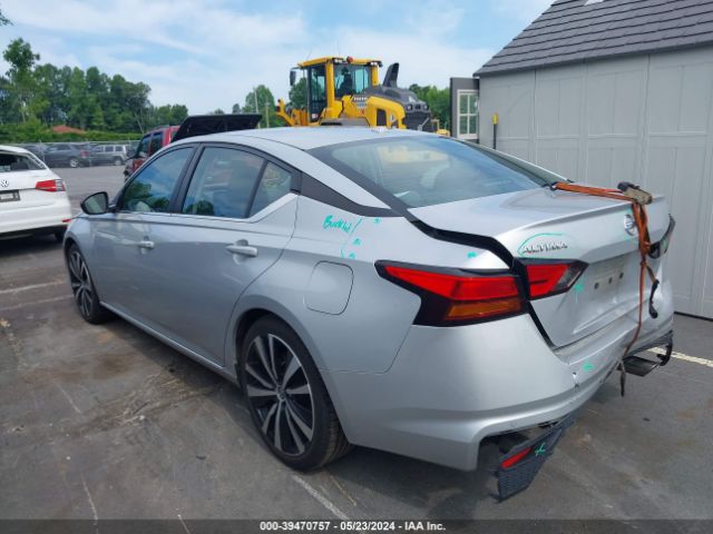 Photo 2 VIN: 1N4BL4CV2LN311568 - NISSAN ALTIMA 