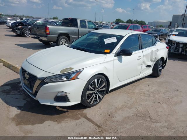 Photo 1 VIN: 1N4BL4CV2LN314356 - NISSAN ALTIMA 