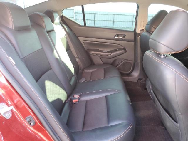 Photo 9 VIN: 1N4BL4CV2LN317127 - NISSAN ALTIMA 