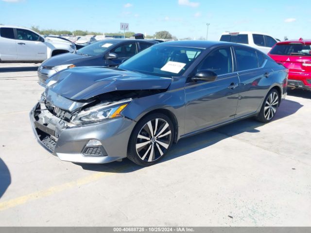 Photo 1 VIN: 1N4BL4CV2LN319248 - NISSAN ALTIMA 