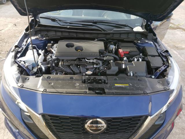 Photo 6 VIN: 1N4BL4CV2LN320268 - NISSAN ALTIMA SR 