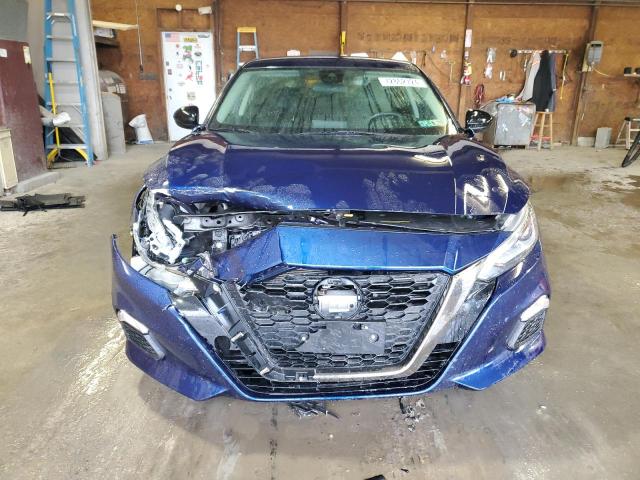 Photo 4 VIN: 1N4BL4CV2MN302516 - NISSAN ALTIMA SR 