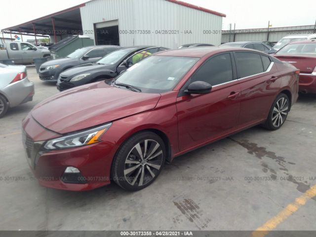 Photo 1 VIN: 1N4BL4CV2MN305965 - NISSAN ALTIMA 