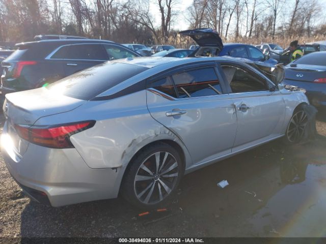 Photo 3 VIN: 1N4BL4CV2MN309059 - NISSAN ALTIMA 