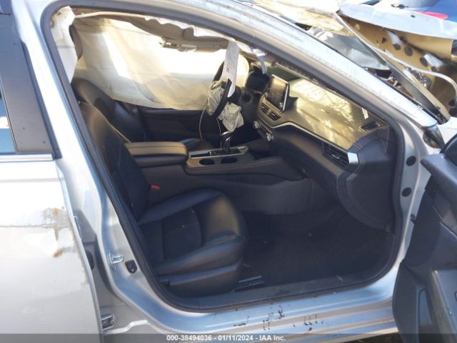 Photo 4 VIN: 1N4BL4CV2MN309059 - NISSAN ALTIMA 