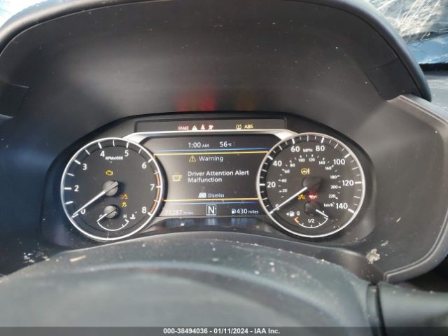 Photo 6 VIN: 1N4BL4CV2MN309059 - NISSAN ALTIMA 