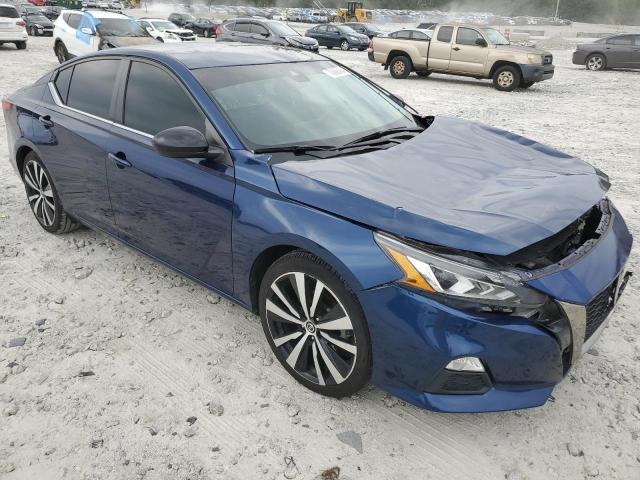 Photo 3 VIN: 1N4BL4CV2MN313323 - NISSAN ALTIMA SR 