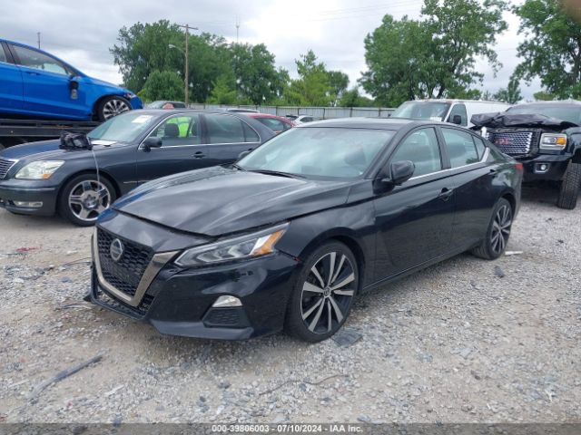 Photo 1 VIN: 1N4BL4CV2MN318991 - NISSAN ALTIMA 