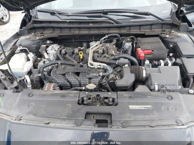 Photo 9 VIN: 1N4BL4CV2MN318991 - NISSAN ALTIMA 