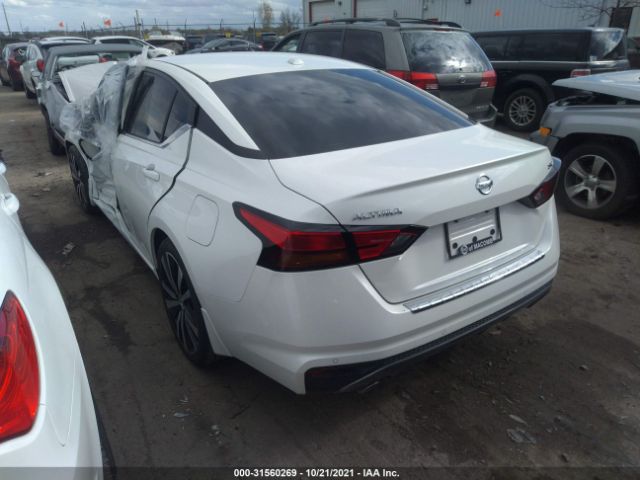 Photo 2 VIN: 1N4BL4CV2MN330848 - NISSAN ALTIMA 