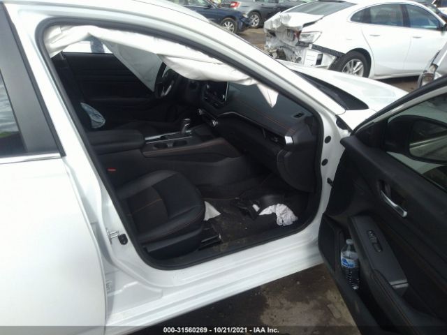 Photo 4 VIN: 1N4BL4CV2MN330848 - NISSAN ALTIMA 