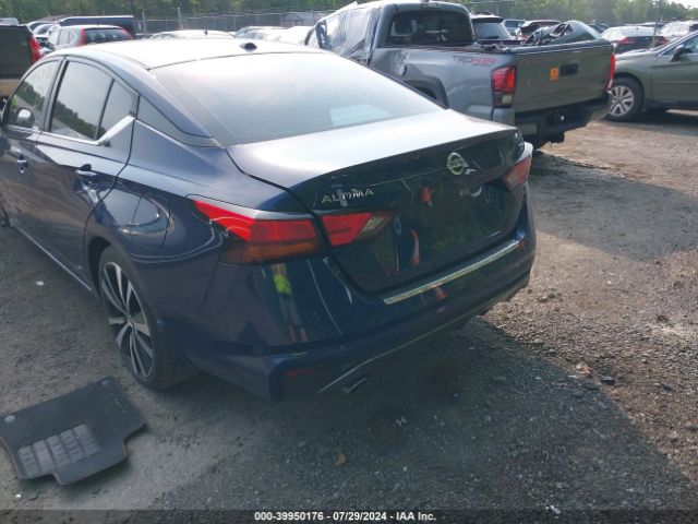 Photo 2 VIN: 1N4BL4CV2MN335760 - NISSAN ALTIMA 