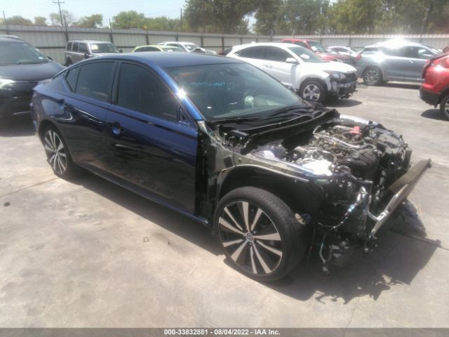 Photo 0 VIN: 1N4BL4CV2MN350730 - NISSAN ALTIMA 