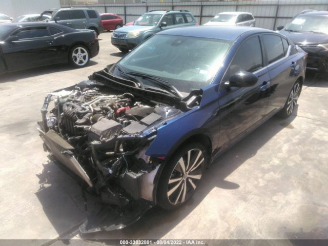 Photo 1 VIN: 1N4BL4CV2MN350730 - NISSAN ALTIMA 