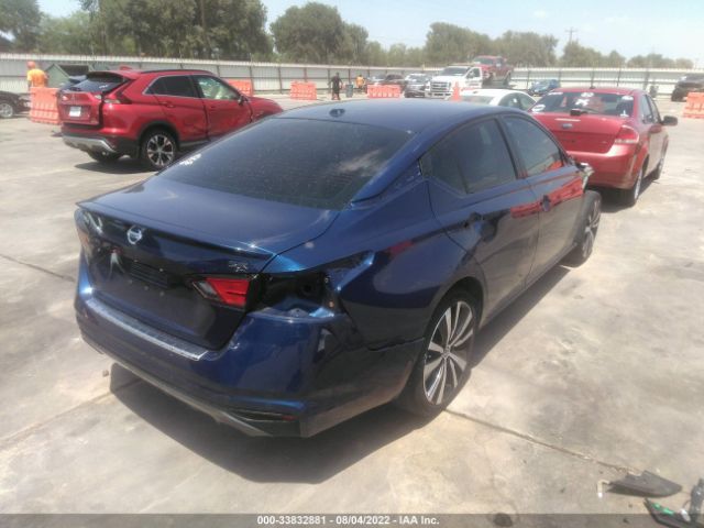 Photo 3 VIN: 1N4BL4CV2MN350730 - NISSAN ALTIMA 