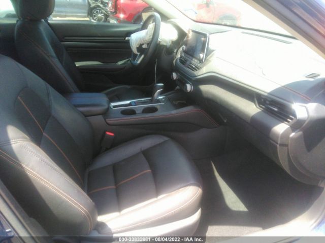 Photo 4 VIN: 1N4BL4CV2MN350730 - NISSAN ALTIMA 