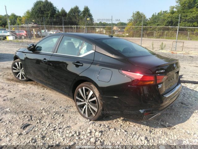 Photo 2 VIN: 1N4BL4CV2MN360335 - NISSAN ALTIMA 