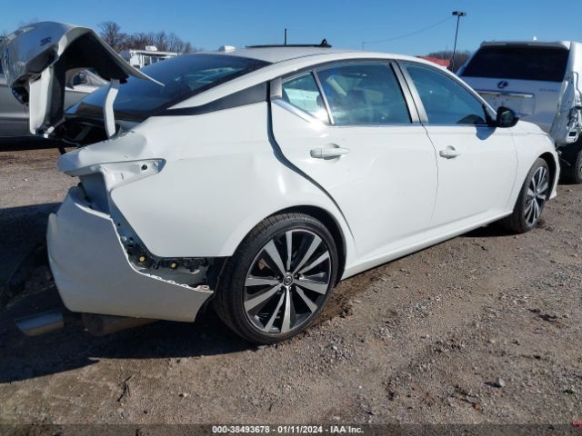 Photo 3 VIN: 1N4BL4CV2MN364921 - NISSAN ALTIMA 