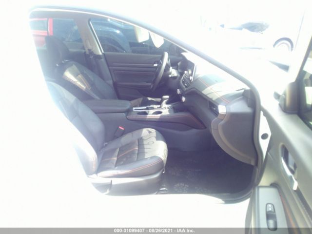 Photo 4 VIN: 1N4BL4CV2MN366345 - NISSAN ALTIMA 