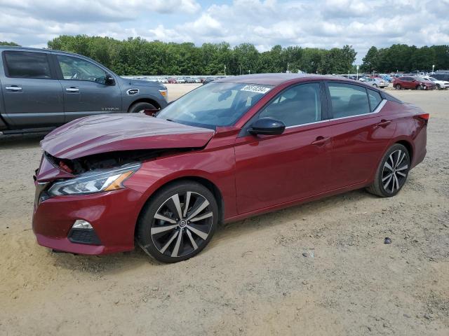 Photo 0 VIN: 1N4BL4CV2MN369973 - NISSAN ALTIMA SR 