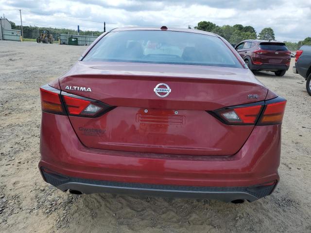 Photo 5 VIN: 1N4BL4CV2MN369973 - NISSAN ALTIMA SR 