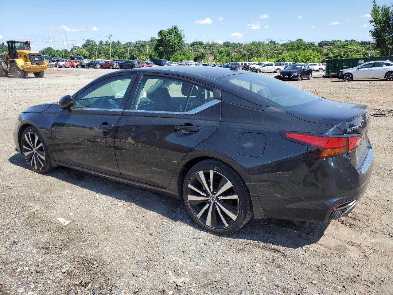 Photo 1 VIN: 1N4BL4CV2MN382755 - NISSAN ALTIMA 