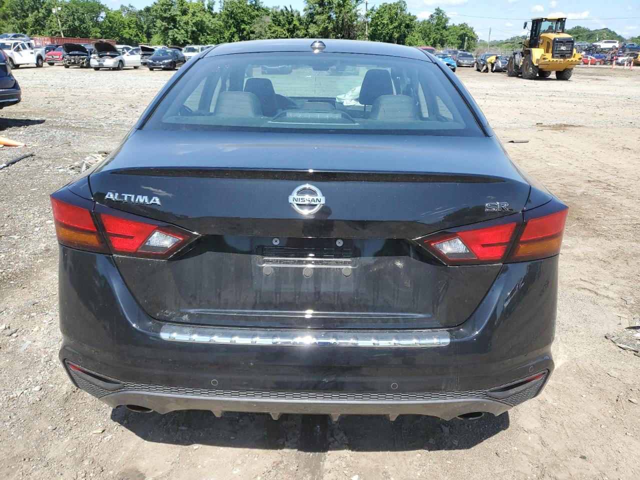 Photo 5 VIN: 1N4BL4CV2MN382755 - NISSAN ALTIMA 