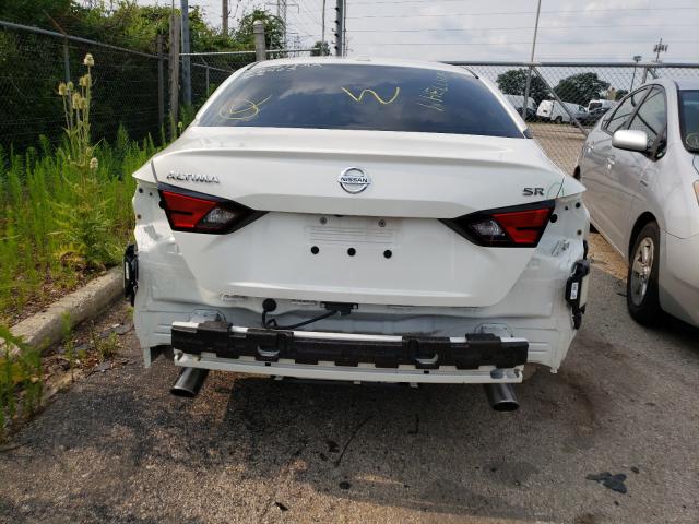 Photo 8 VIN: 1N4BL4CV2MN382898 - NISSAN ALTIMA SR 