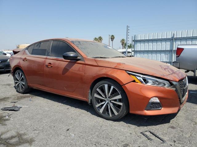 Photo 3 VIN: 1N4BL4CV2MN388412 - NISSAN ALTIMA 