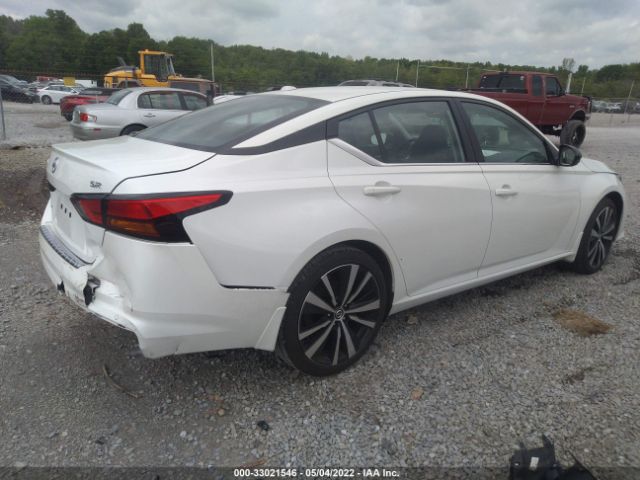 Photo 3 VIN: 1N4BL4CV2MN412062 - NISSAN ALTIMA 